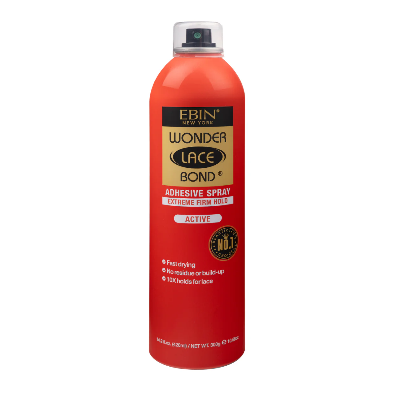 red 420ml